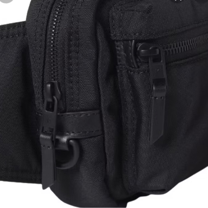 kenzo斜背包 腰包 胸包-3