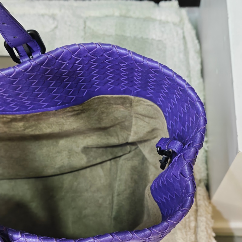 BV 編織托特包-6