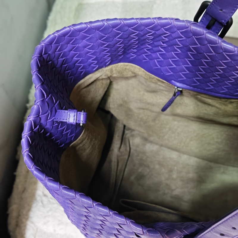 BV 編織托特包-7