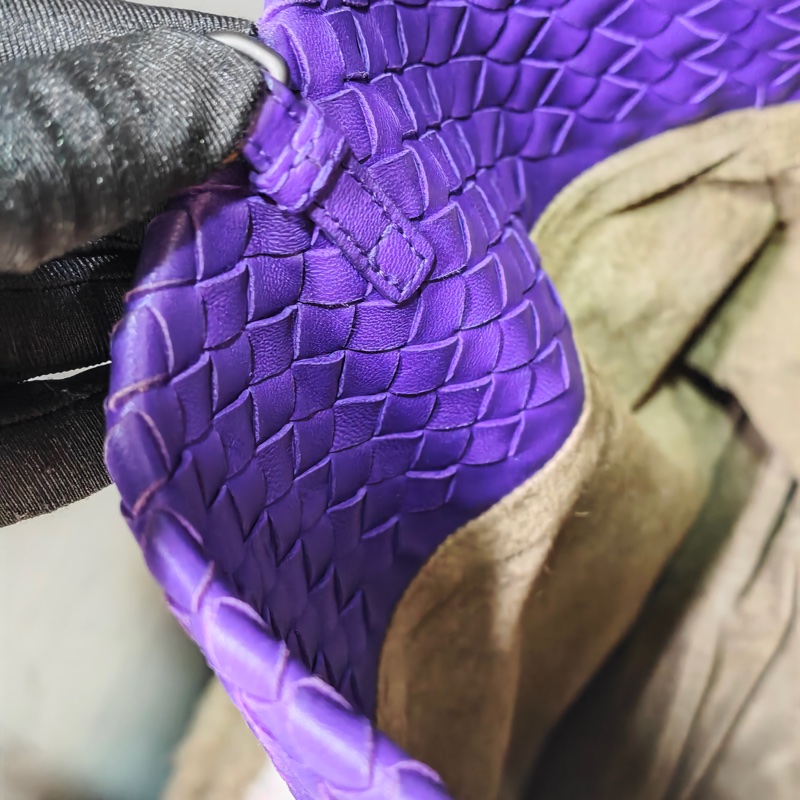 BV 編織托特包-8