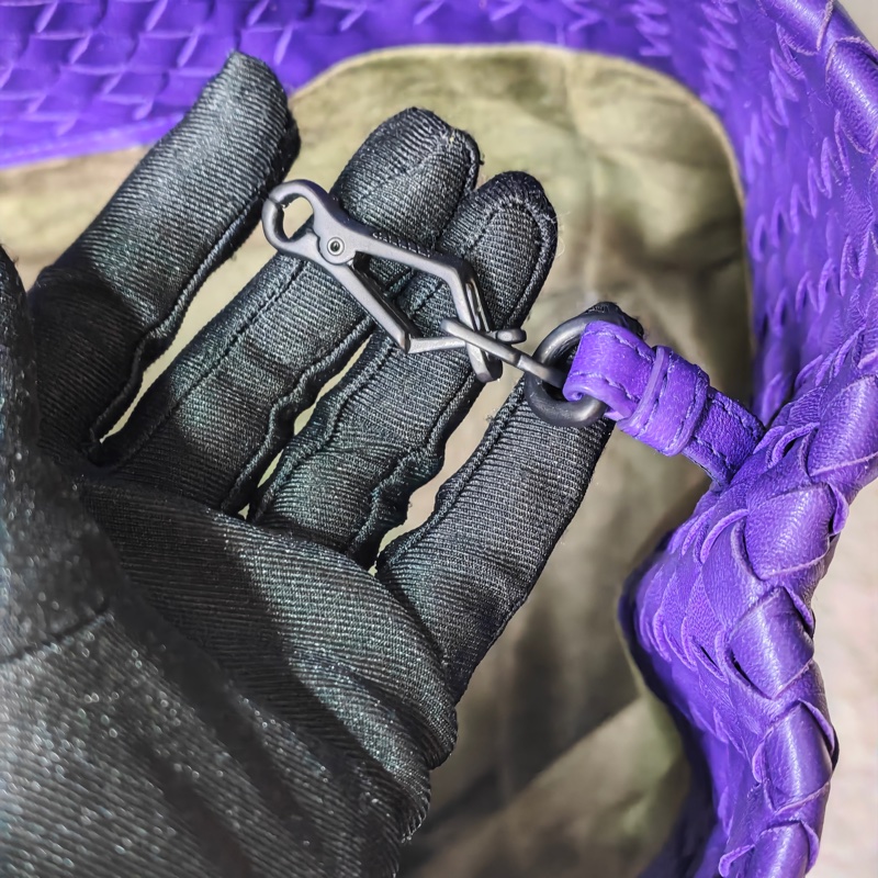 BV 編織托特包-9