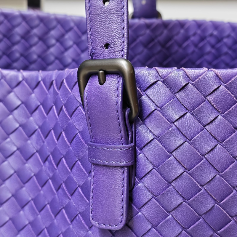 BV 編織托特包-10