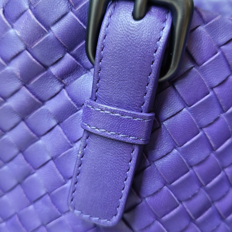 BV 編織托特包-11