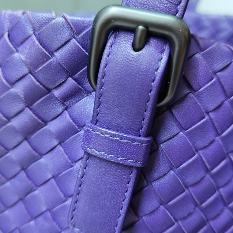 BV 編織托特包-12