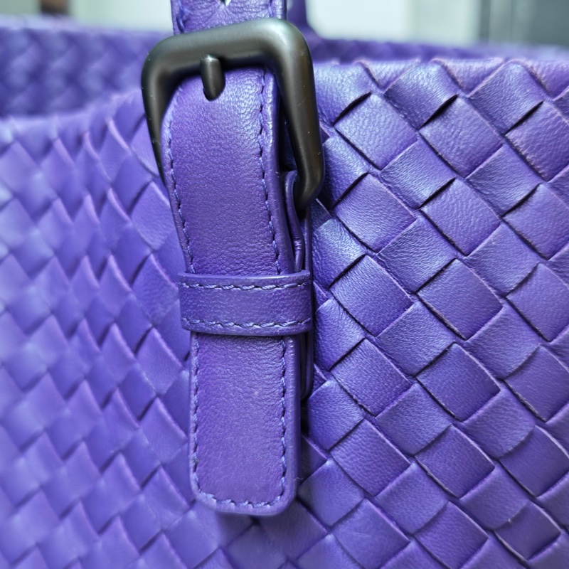 BV 編織托特包-13