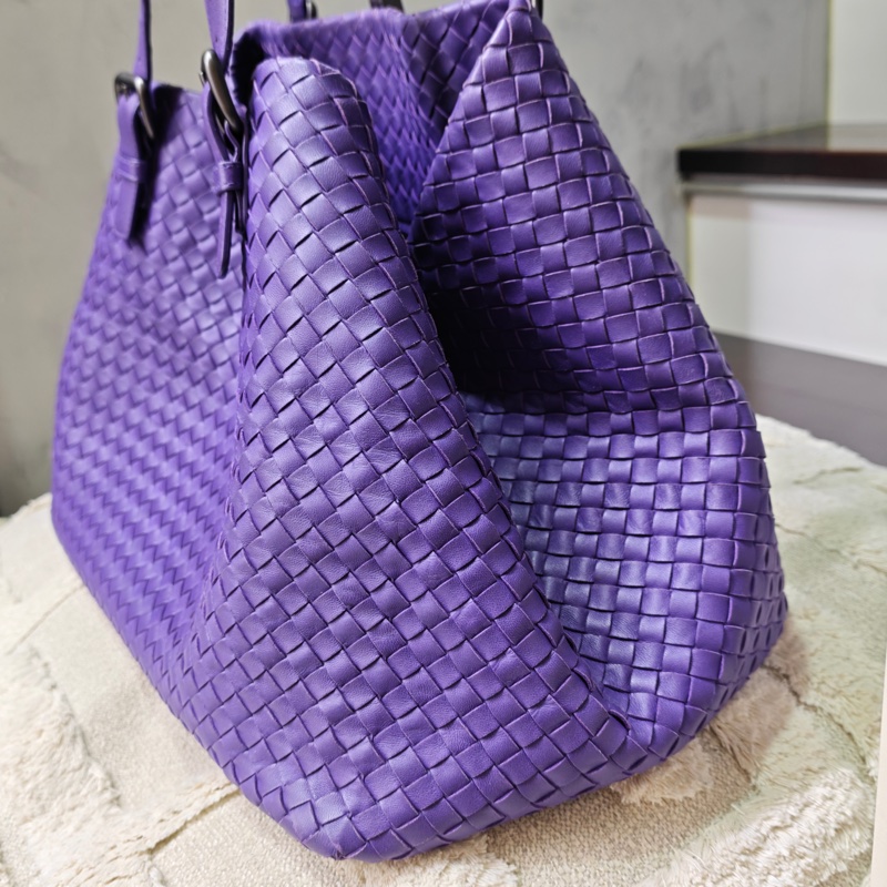 BV 編織托特包-14