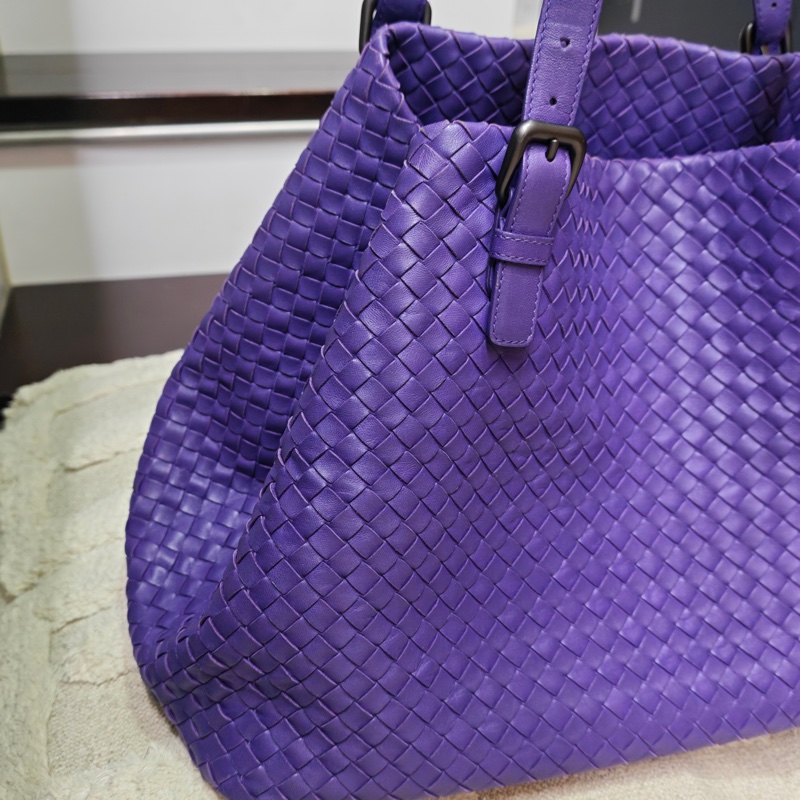 BV 編織托特包-15