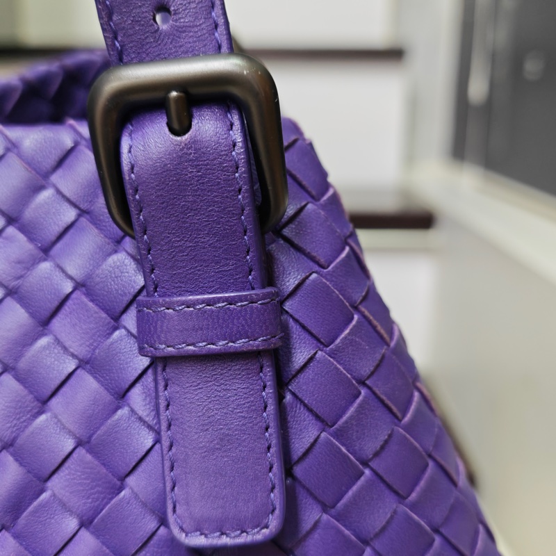 BV 編織托特包-16