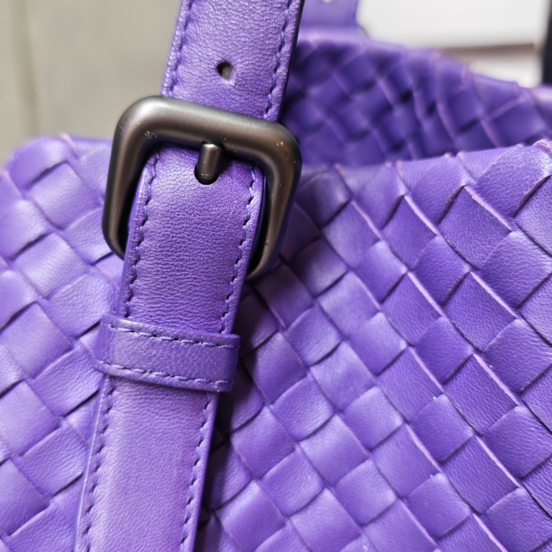 BV 編織托特包-17