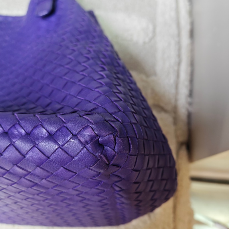 BV 編織托特包-20