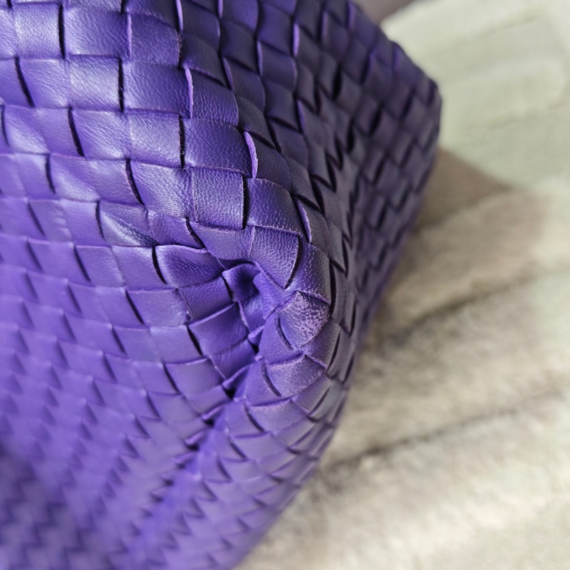 BV 編織托特包-22