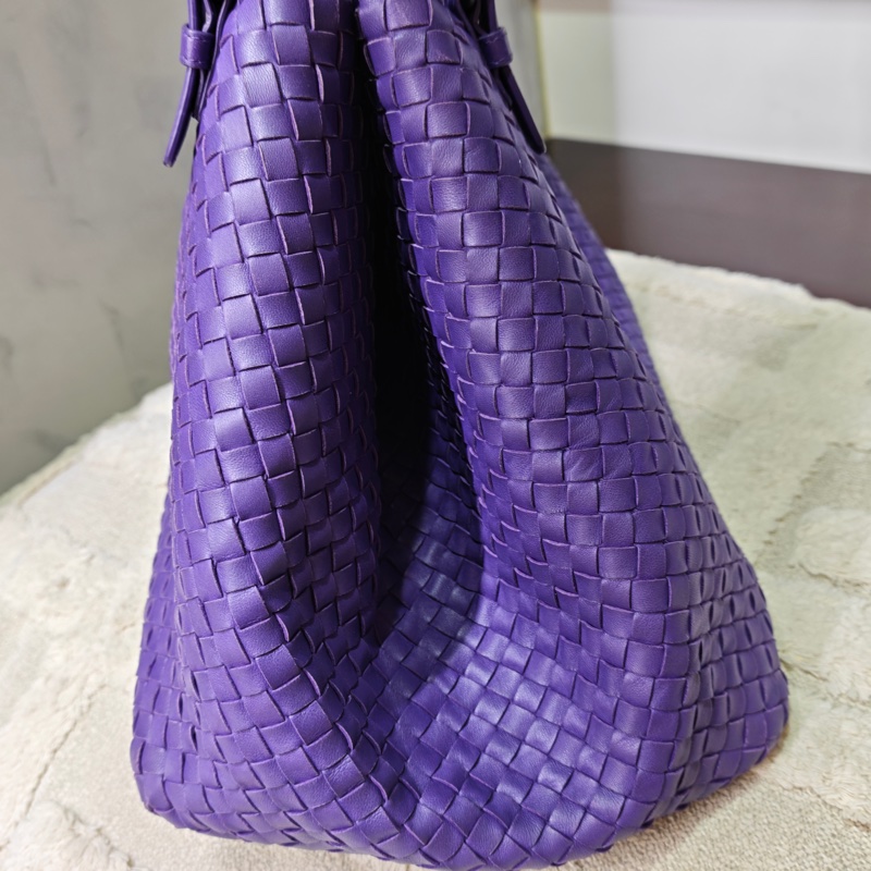 BV 編織托特包-25