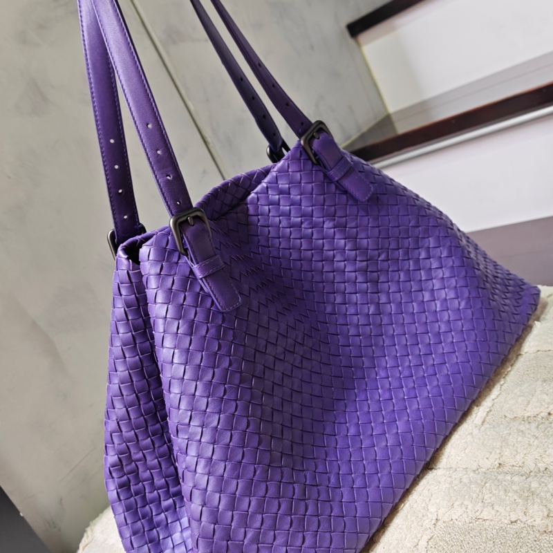 BV 編織托特包-27