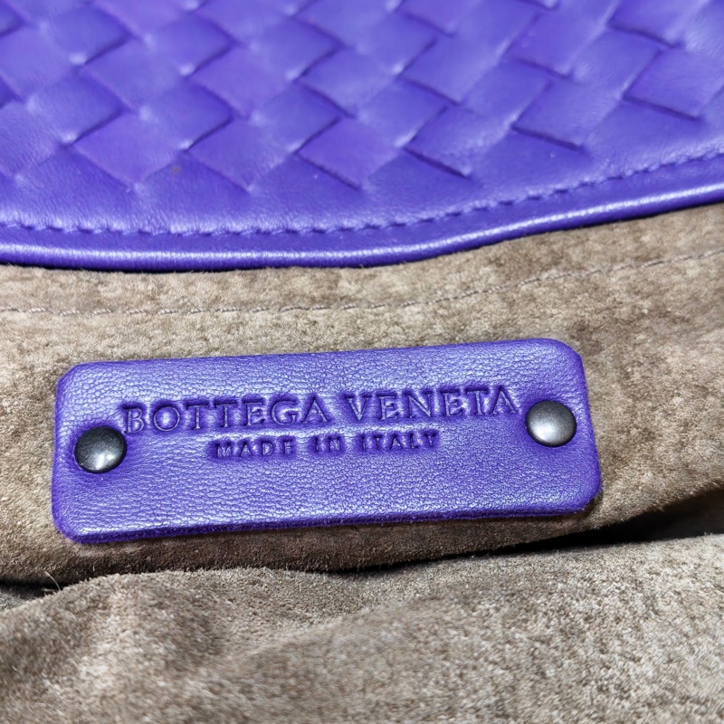 BV 編織托特包-28