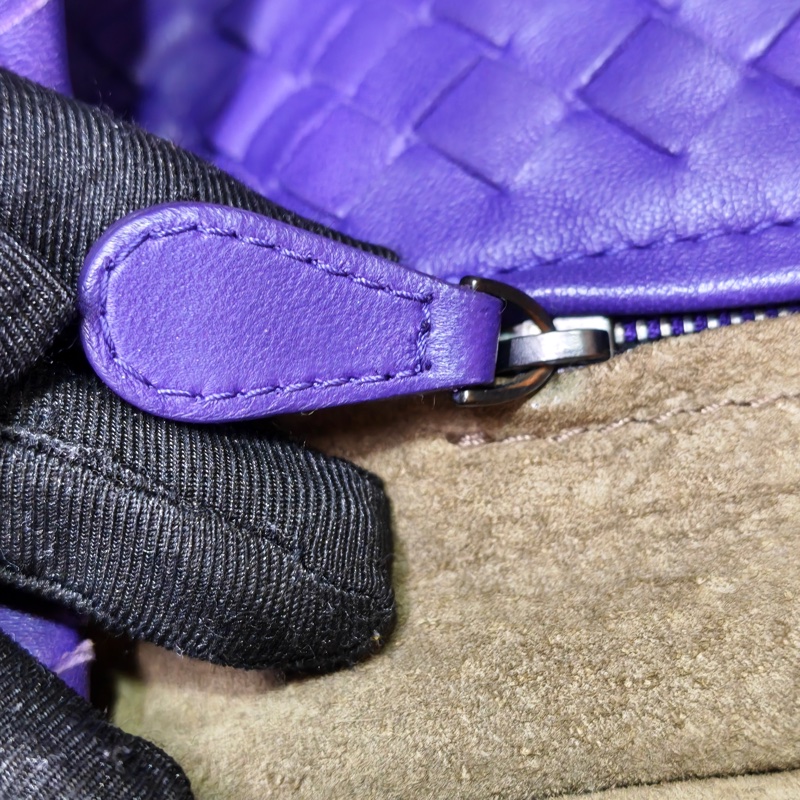 BV 編織托特包-29