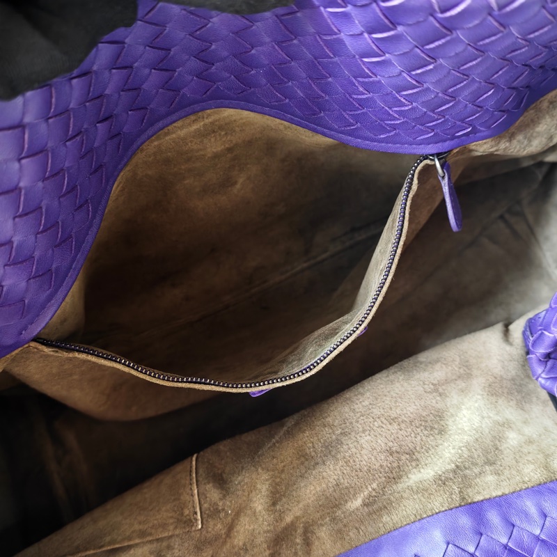 BV 編織托特包-30