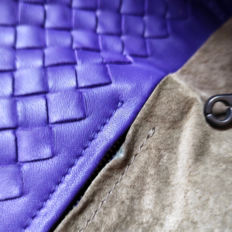 BV 編織托特包-32