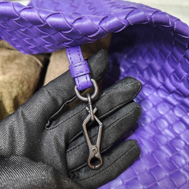 BV 編織托特包-33