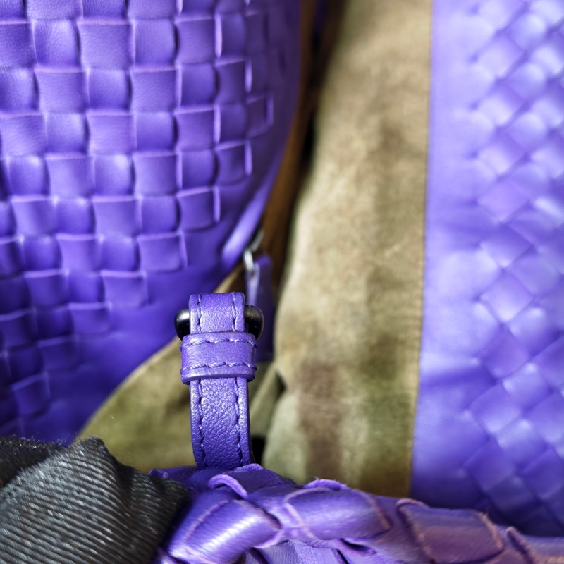 BV 編織托特包-34