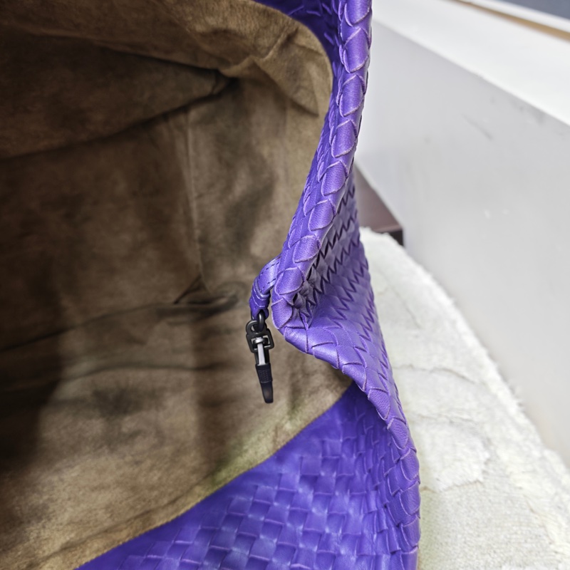 BV 編織托特包-35