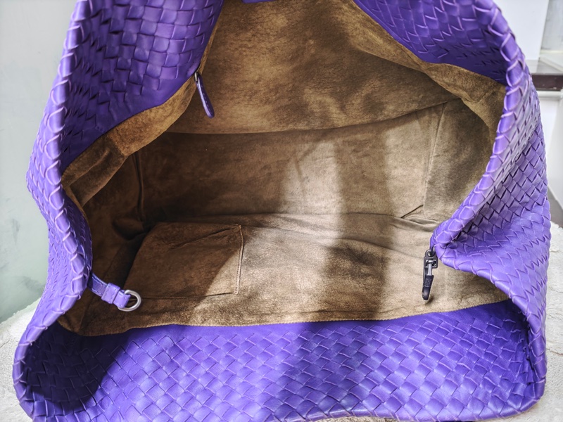 BV 編織托特包-37