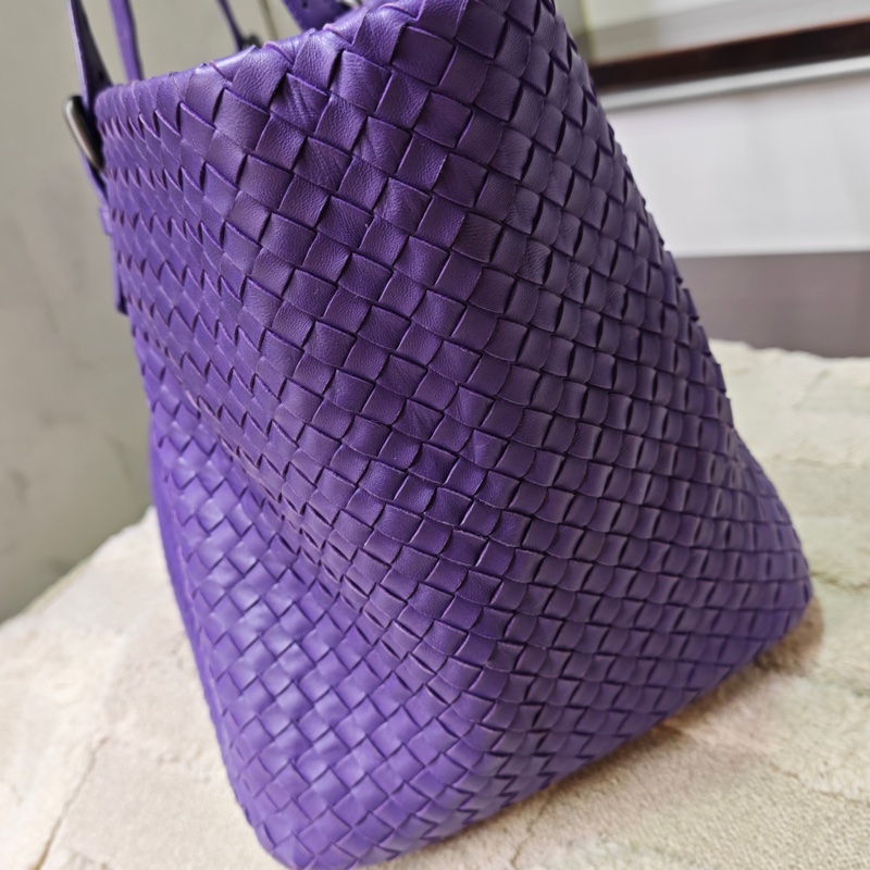 BV 編織托特包-38