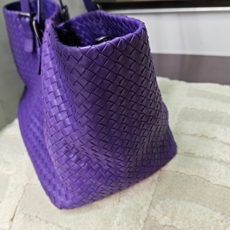 BV 編織托特包-39