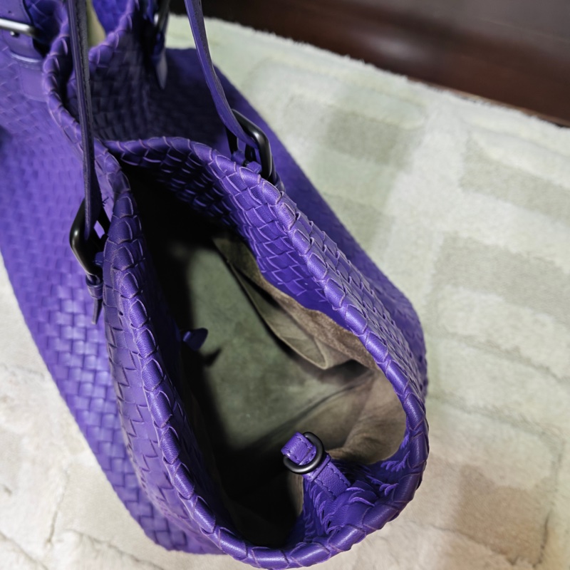 BV 編織托特包-40