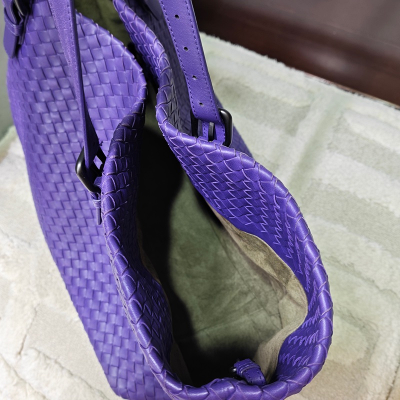 BV 編織托特包-41