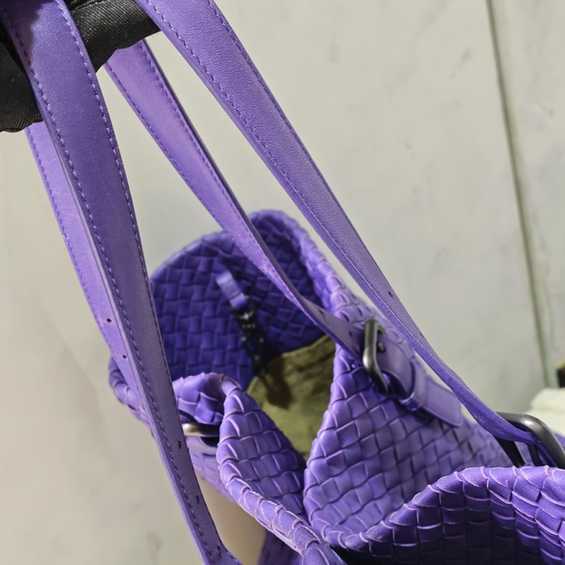 BV 編織托特包-43