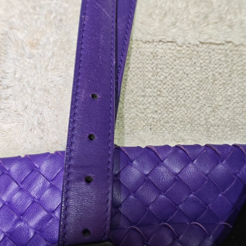 BV 編織托特包-45