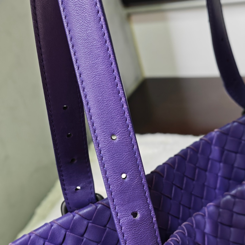 BV 編織托特包-47