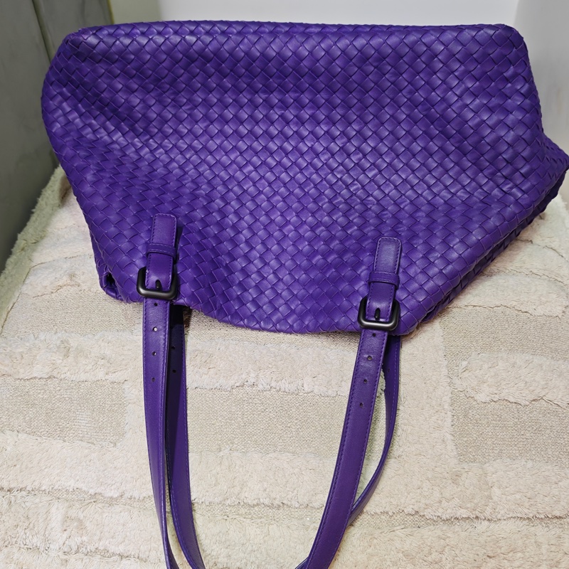 BV 編織托特包-48