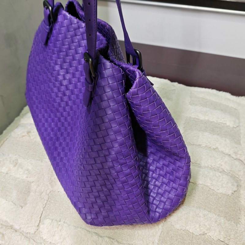 BV 編織托特包-49