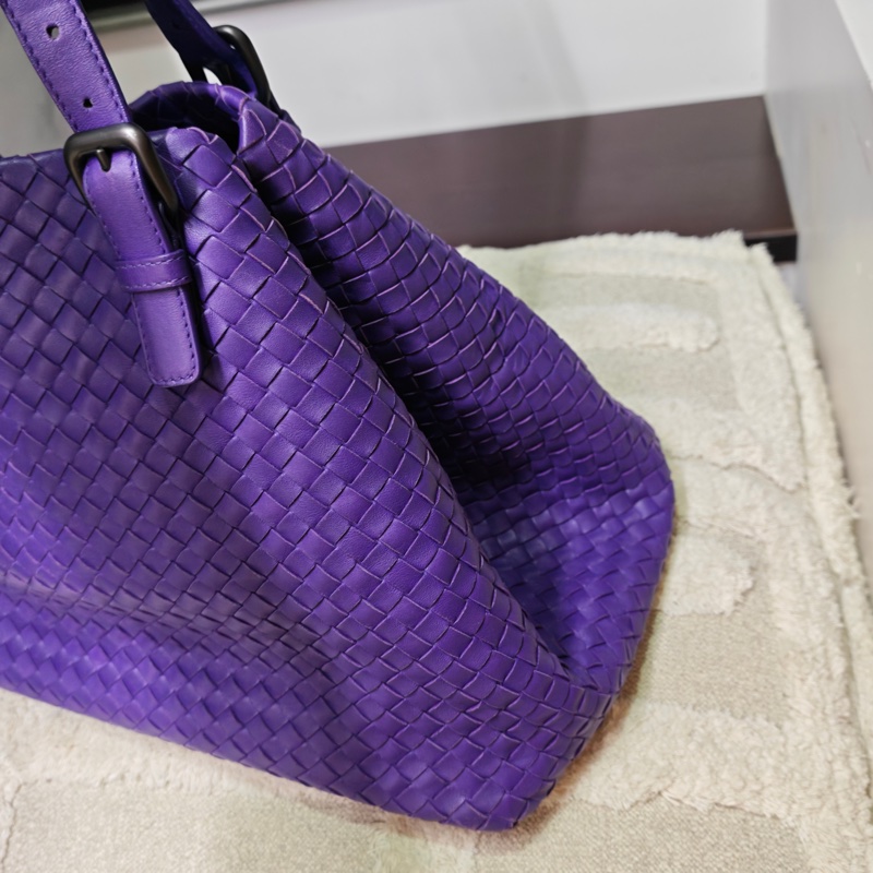 BV 編織托特包-50