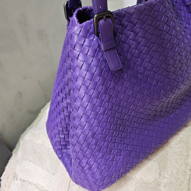 BV 編織托特包-51