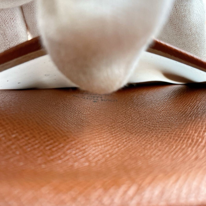 《Louis Vuitton 老花卡夾/識別證夾》-8