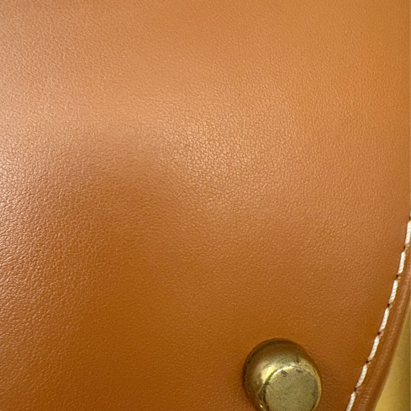 COACH馬車水桶包-8