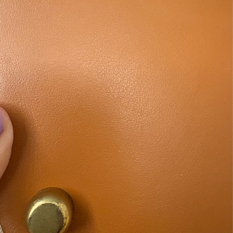 COACH馬車水桶包-9