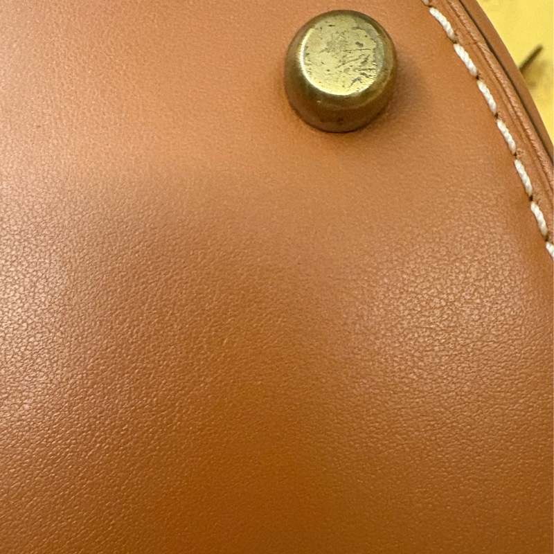 COACH馬車水桶包-12