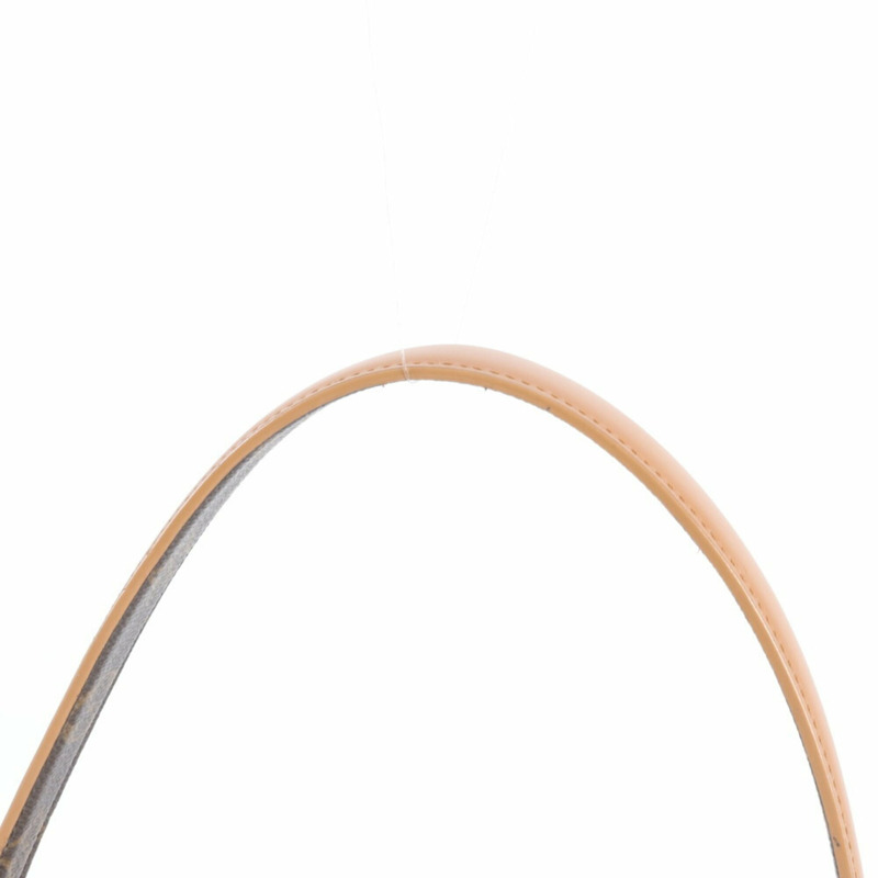 路易威登女士RFID防護Swing榛果色M20396兩用肩背包/斜背包-1