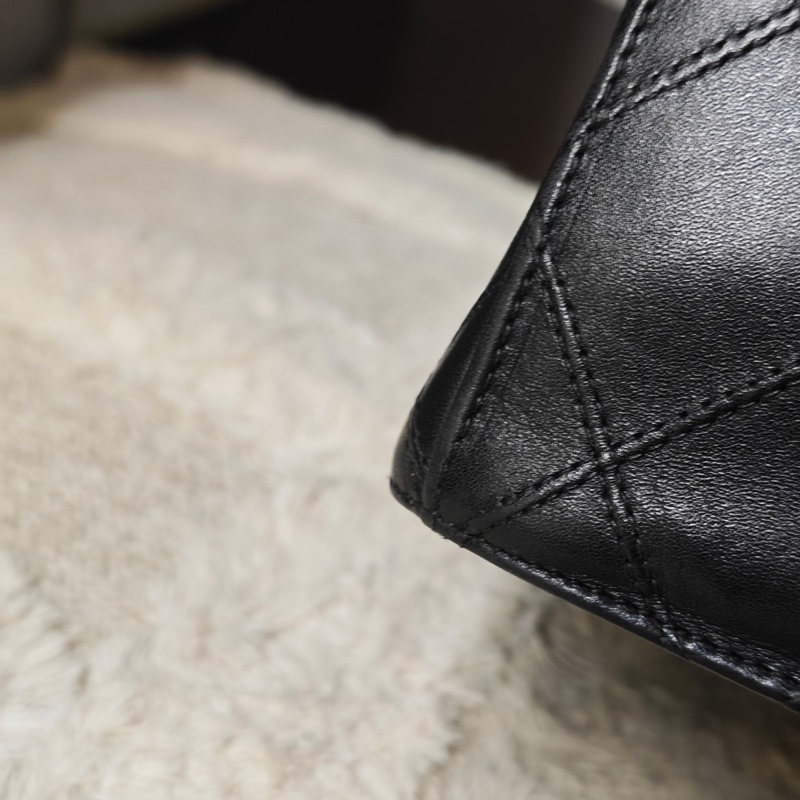 ChanelVintage 大金扣化妝箱相機包包 標齊-11