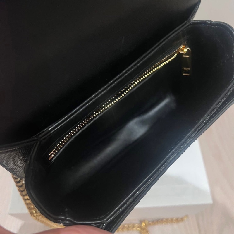 售9新經典Celine 凱旋蜥蜴包😆🥳-3