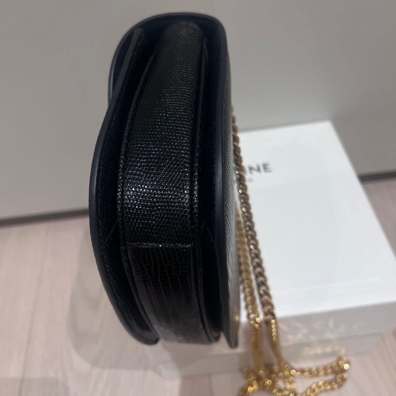 售9新經典Celine 凱旋蜥蜴包😆🥳-5