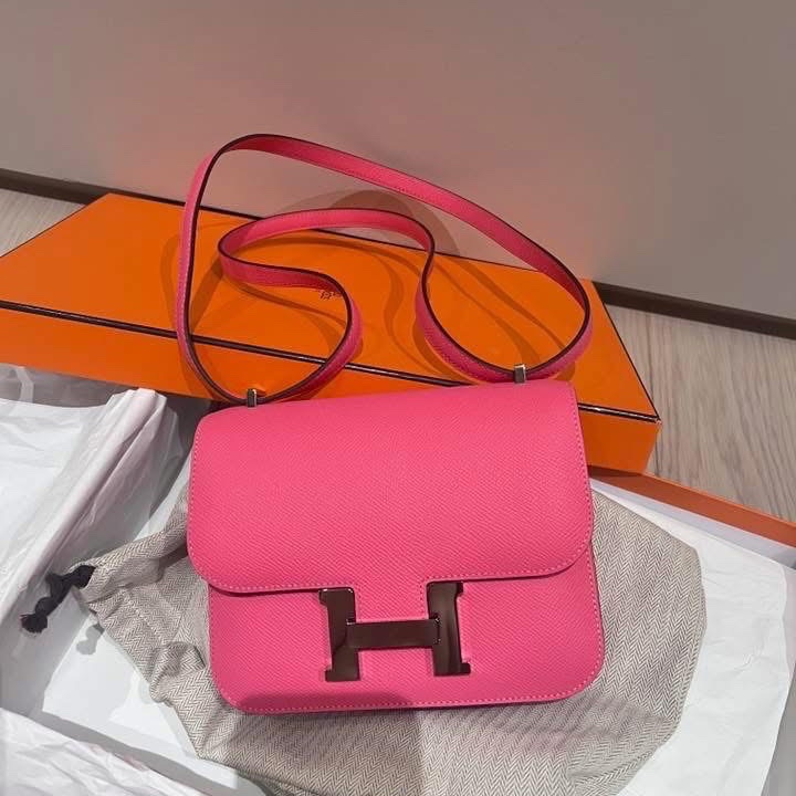 售9.5新Hermes mini Constance 8w-2