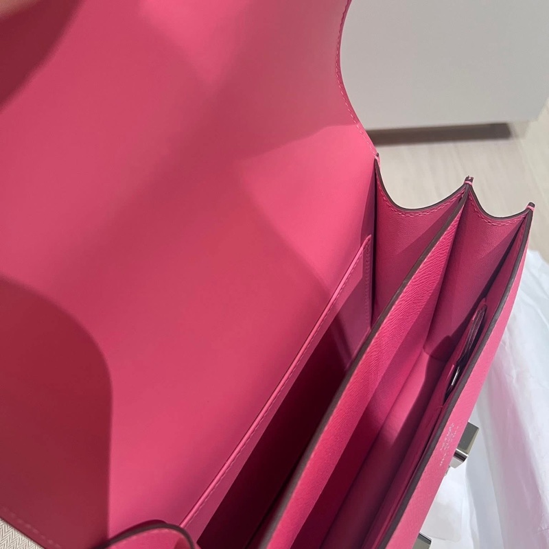 售9.5新Hermes mini Constance 8w-3