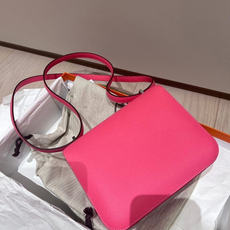 售9.5新Hermes mini Constance 8w-4