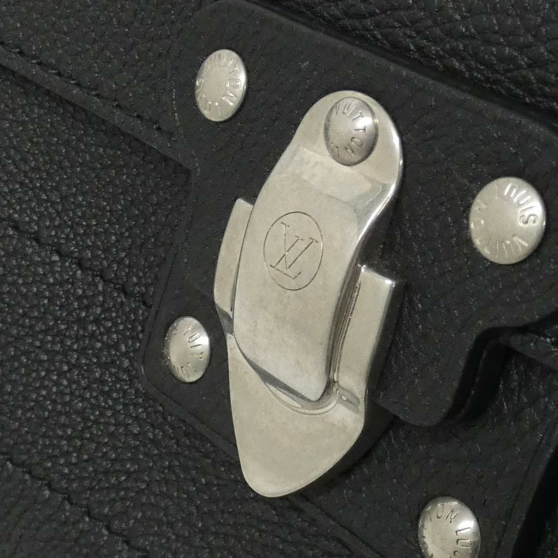 路易威登 LV Colorado 小牛皮 Soul Trunk EW M11615 肩背包-4