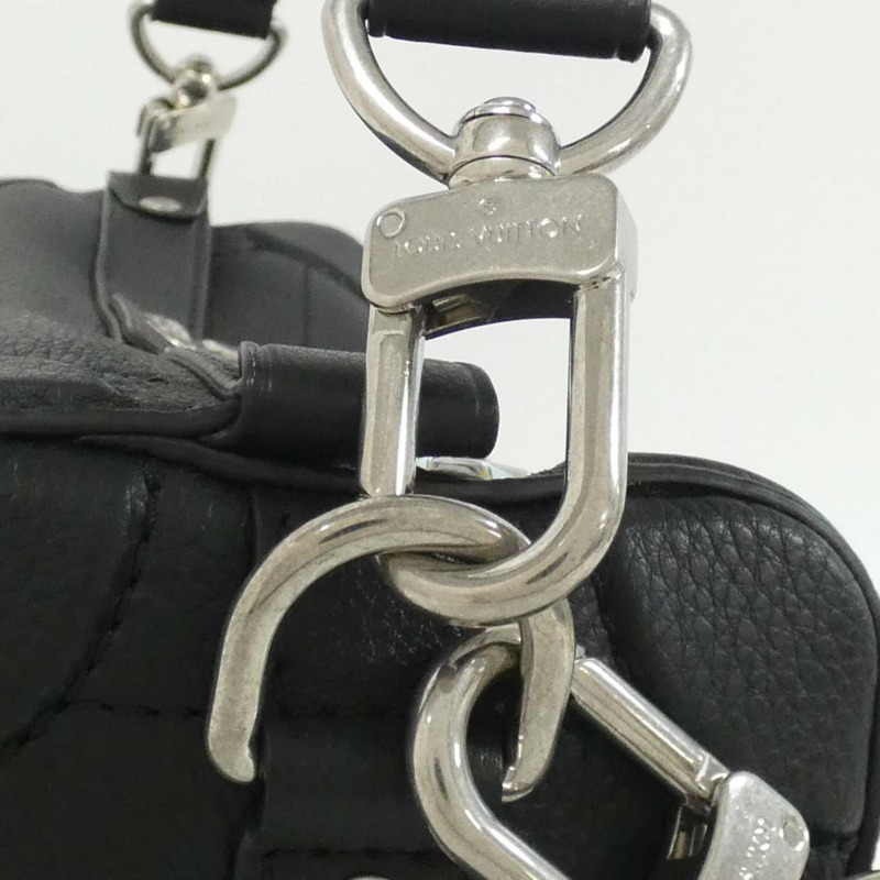 路易威登 LV Colorado 小牛皮 Soul Trunk EW M11615 肩背包-6