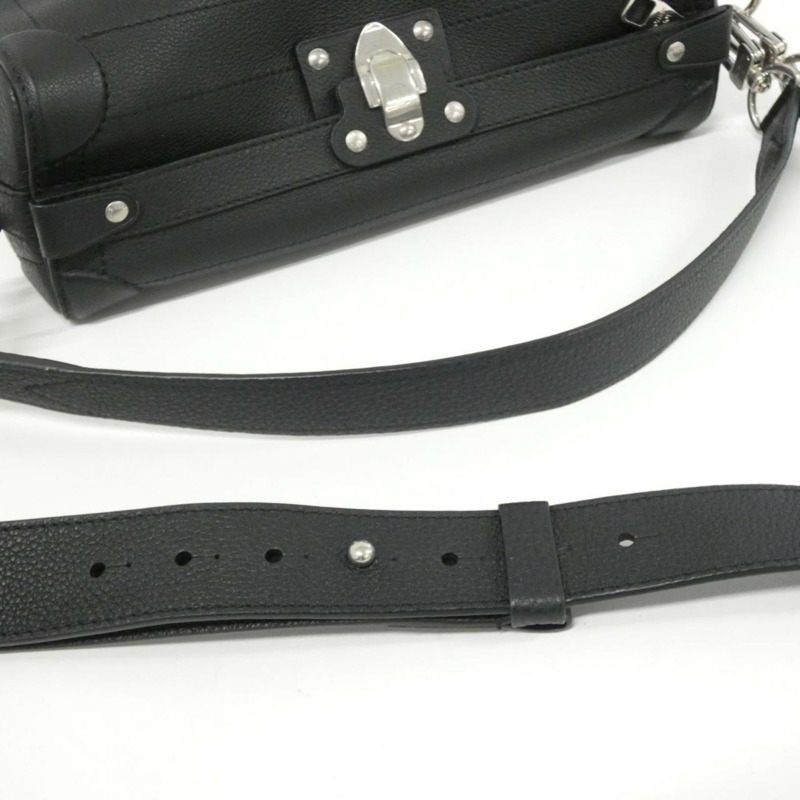 路易威登 LV Colorado 小牛皮 Soul Trunk EW M11615 肩背包-7